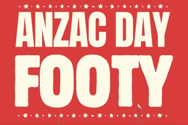 ANZAC DAY