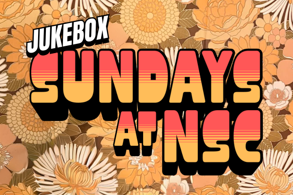 SUNDAY JUKEBOX & ROAST