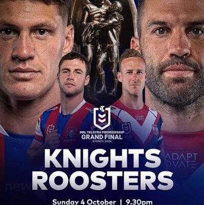 NRL Grand Final