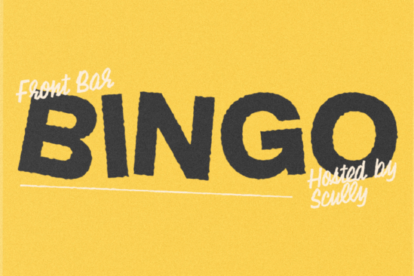 SCULLY'S BINGO