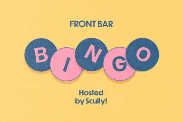 SCULLY'S BINGO