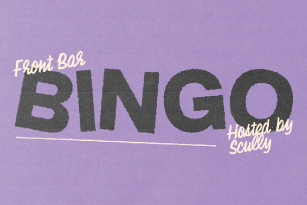 SCULLY'S BINGO