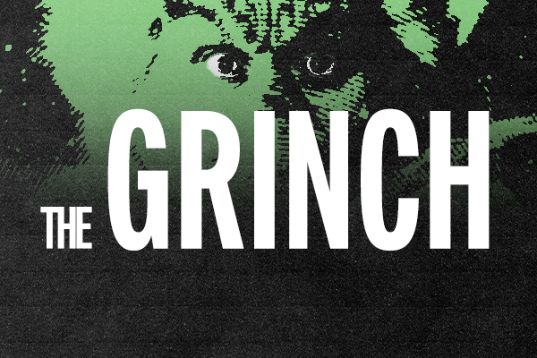 THE GRINCH FILM SCREENING